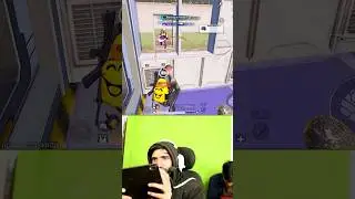 Victor with S12k IN bgmi 