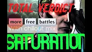 ✦✧✦ PCVD Free Battle and Chillout Mix ✦✧✦ (－_－) zzZ
