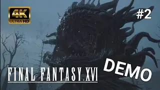 final Fantasy XVI (Part 2 )