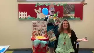 Summer Reading 2023 preview