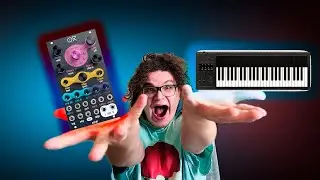 The Science Behind Oxi Coral & Osmose Expressive Jam