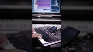 Been 🪈 Nagin Music - Korg Pa 1000 #music #nagin