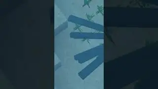 🤔 What happens if you give the octopus a speed level of 1000 in Minecraft