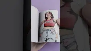 So Nice So Beautiful And So Dencer - Flipbook #Creativity #Flipbook @amishaforyou