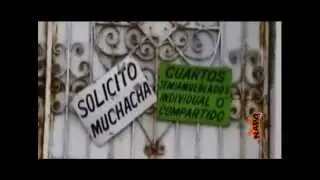 ¿Qué es la trata de personas?