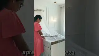 Calma, aproveite a espera !