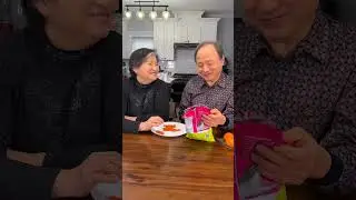 Mom & Dad review Trader Joe's Rolled Corn Tortilla Chips
