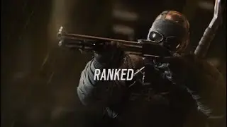 Watch Till End/Crazy Seige Ranked Match