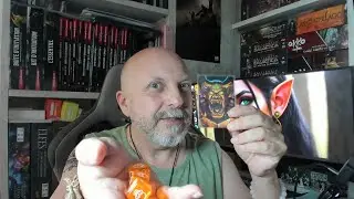 HEROQUEST  [Jeux de Rôles]  S01  Ep02 