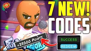 *NEW CODES* ALL WORKING UPDATE CODES FOR FUNKY FRIDAY IN 2025 - ROBLOX FUNKY FRIDAY CODES