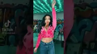 САМЫЕ КРАСИВЫЕ ДЕВУШКИ В TIK TOK