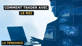 Comprendre et utiliser le RSI - Tuto analyse graphique