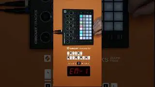 #circuittracks #aforcetrulyevil #korg #electribe