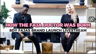HOW I STARTED MY FAJA ALTERATIONS BUSINESS AFTER HAVING A BBL! #bbljourney #momentrepreneur