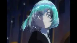 grimes - genesis (sped up + reverb)