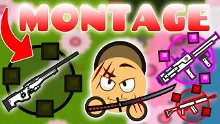 NO MERCY - SURVIV.IO MONTAGE 2022