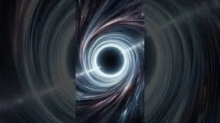 les trous de ver #astronomie #espace #theories #science #shorts