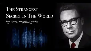 The Strangest Secret by Earl Nightingale : Daily Listening