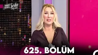 Sabahın Sultanı Seda Sayan 625. Bölüm (29 Mayıs 2024)