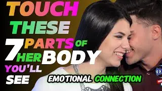 7 Key Touches to Connect with Older Women