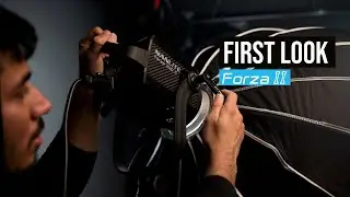 New Nanlite Forza II LED Spotlights: What Makes Them Different?