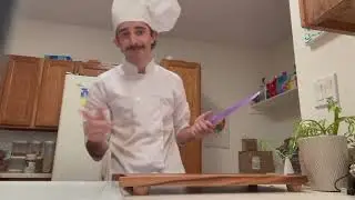 How to Split an Atom at Home
