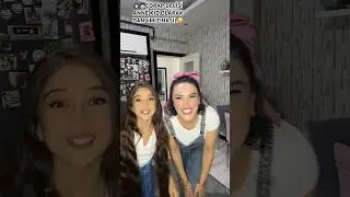 👩🏻👧🏻ÇORAP DELİSİ ANNE KIZ OLARAK DANSIMIZ NASIL😁
