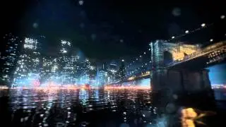 Прохождение Battlefield 3 (русский голос от Никиты)Ч. 1