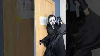 Life hack 😂👌 scream 😱