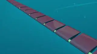 PIKSEL, a High-Resolution 3D seismic solution - Sercel