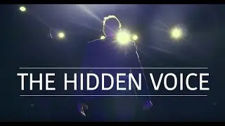 The Hidden Voice - Film School Video Application 2017 (Waitlisted)