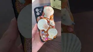 DIY Phone Case #shorts #diy #handmade #phonecase  #viralvideos #fup