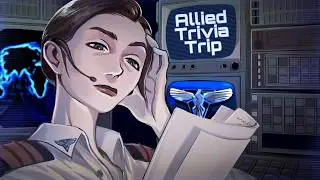 The Inner Workings of Red Alert 2's Allied Campaign