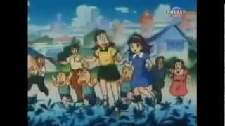 Ile anime z dzieciństwa pamiętasz?