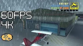 Where is the Dodo in GTA 3? Import/Export Portland (137)