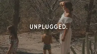 how I eliminated constant overstimulation from my life.