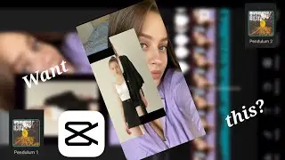 something new in capcut | new picture trend TikTok