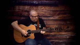 Lúnasa - David van Lochem (original composition)