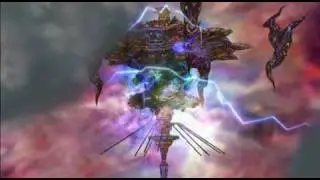 Baten Kaitos OST - A Last Villanous Quip