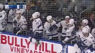 All Away Shootout Winning Goals - 2016/17 NHL Season