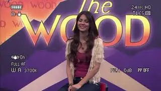 Victorious | The Wood Auditions