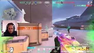 VALORANT HIGHLIGHT #7 | #VALORANT #FPS #TWITCH