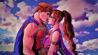 Nightcore - I Won't Say I'm In Love (Hercules)