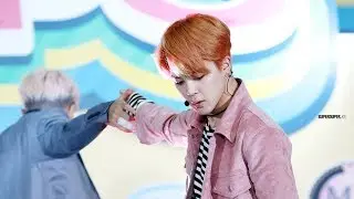 Nammin FMV BTS