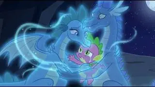 WHY ARE ALL THE PARENTS IN MY LITTLE PONY DUMB OR DEAD?