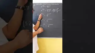 Radicals And Fractional Exponents. 