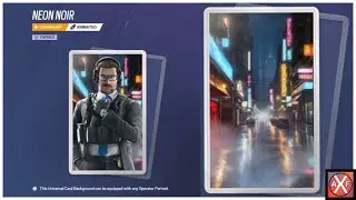 Explaining (In Detail) HOW To UNLOCK The Animated Background Card In Rainbow Six Siege