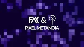 Xynisynx & Fax - Pixel Metanoia [MELODIC RIDDIM/FUTURE RIDDIM]