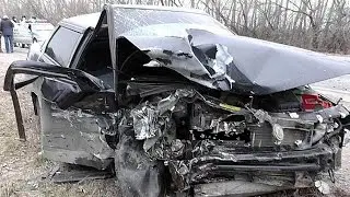 Фатальные аварии 2015 (с информацией по авариям)