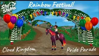 Rainbow Festival! 2021 | SSO